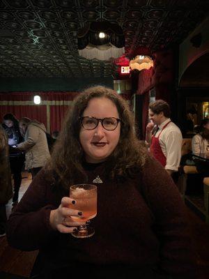 Photo of Sarah H.