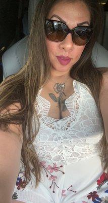 photo of Josefina G.