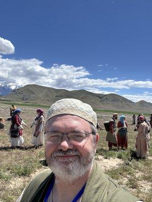 Photo of Michael M.