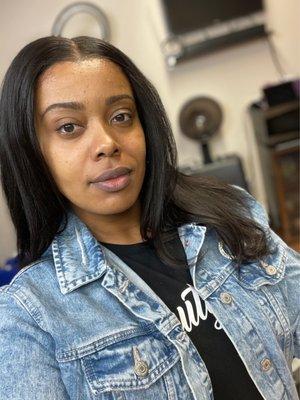 Photo of Nikki B.