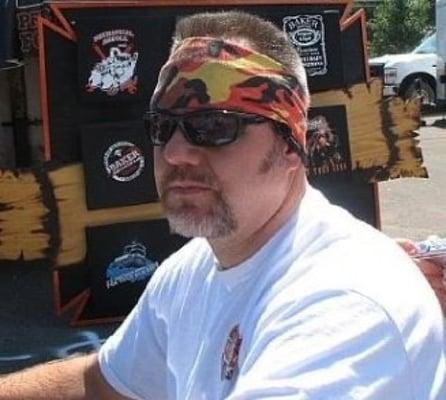 Photo of Brad S.