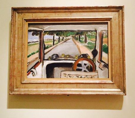 photo of Christine V.