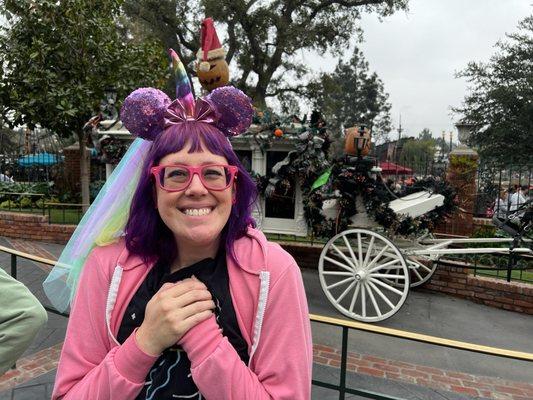 Photo of Katie P.