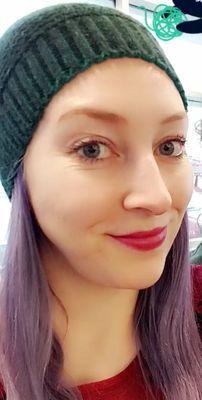 Photo of Melanie O.