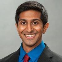 Photo of Ashwin I.