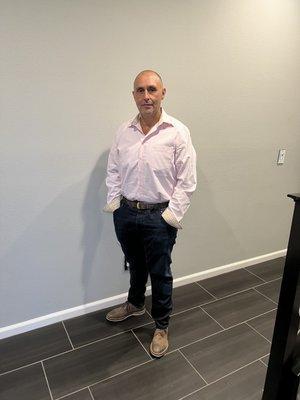 Photo of Arash K.