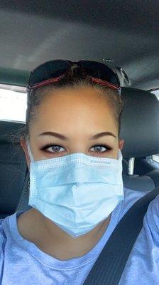 Photo of Marisa M.