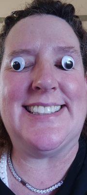 photo of Cassandra S.