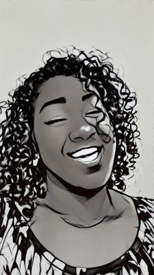 photo of Simone Alexis S.