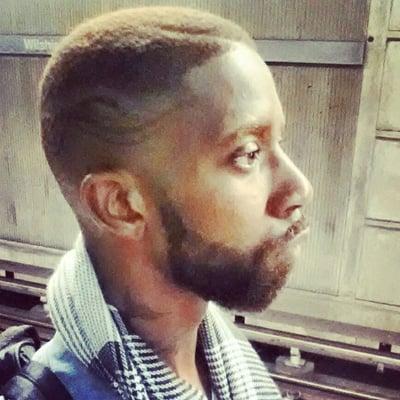 Photo of Jamal A.