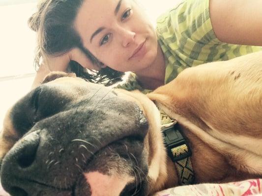 photo of Courtney R.