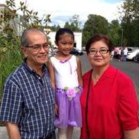 Photo of Arvin A.