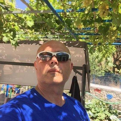 photo of Konstantinos M.