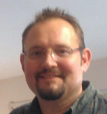 photo of Scott S.