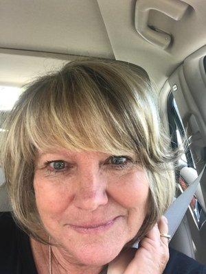 Photo of Susan P.