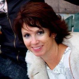 photo of Michelle F.