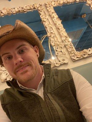 Photo of Jonathan E.