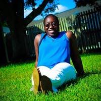 photo of Priscilla C.