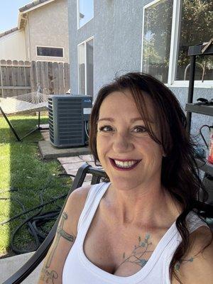 Photo of Sarah A.