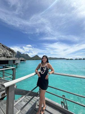 photo of Mirabella M.