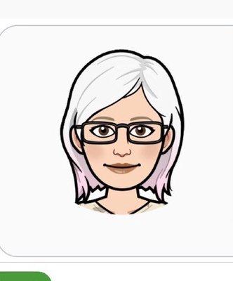 photo of Florence G.