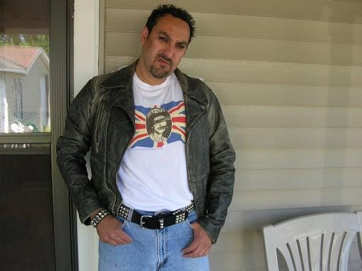 Photo of Ray R.