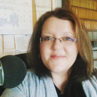 photo of Katie S.