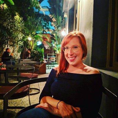photo of Sara R.