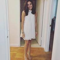 Photo of Sarah E.