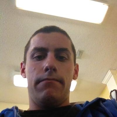 photo of Christian W.