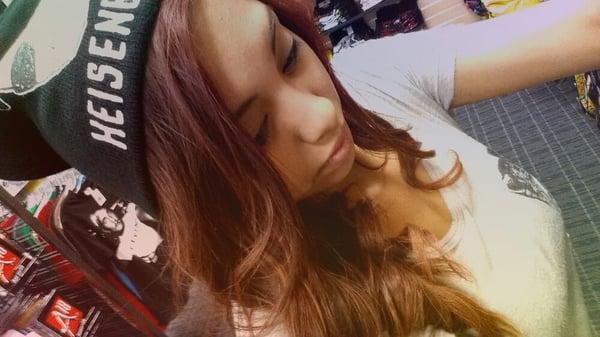 photo of Elizabeth M.