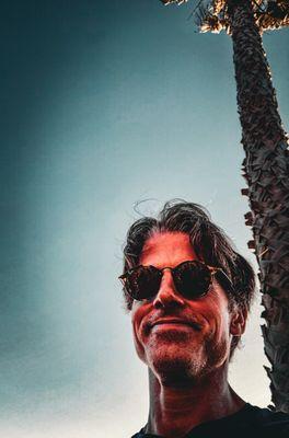 Photo of Carter M. Knowles ..