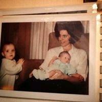 photo of Kimberly H.