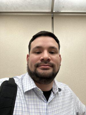 Photo of Javier G.