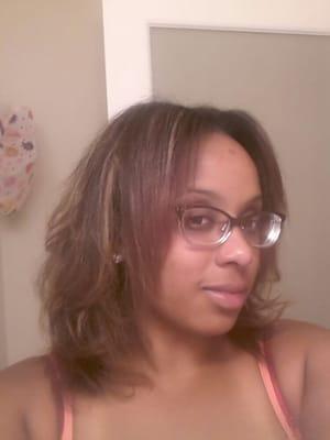 Photo of Bex H.