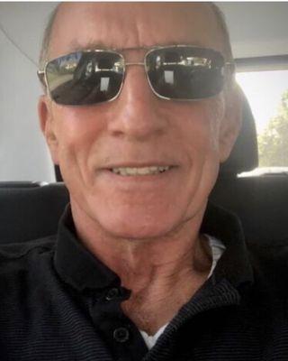 photo of David P.