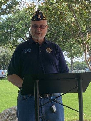 photo of Ralph C.