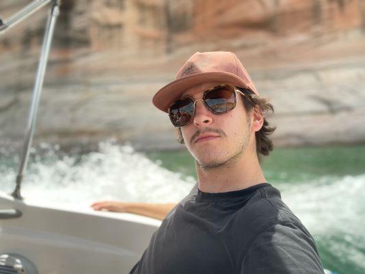 Photo of Dylan K.