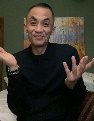 Photo of Kevin C.