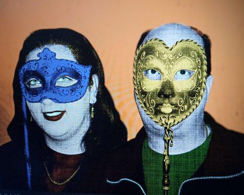 photo of David Michael Francesco E.