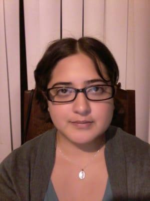 Photo of Vanessa A.