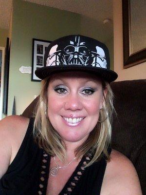 Photo of Heather K.