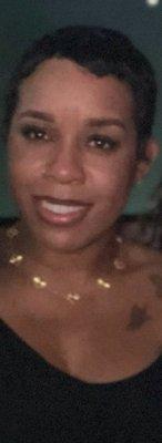 photo of Danielle W.