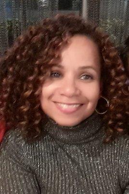 photo of Stephanie R.