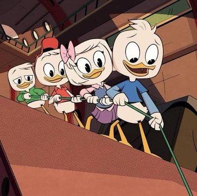 photo of Charlotte B.