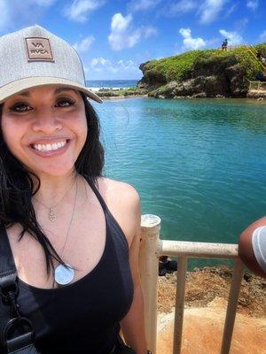 Photo of Jessica C.