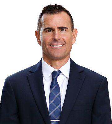 Photo of Matthew I.
