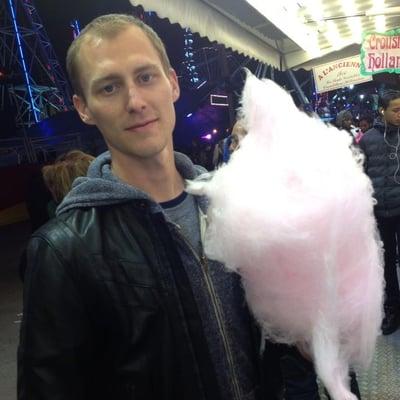 Photo of Chris V.