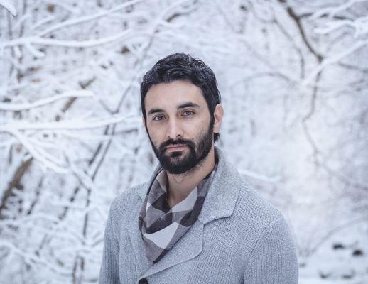 photo of Juan Manuel R.