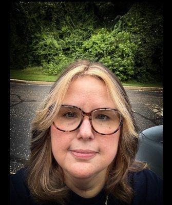 photo of Patricia L.